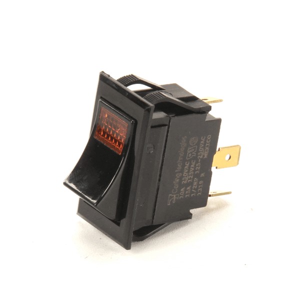 (image for) General Electric 00-087711-198-2 SWITCH (W/FORM)